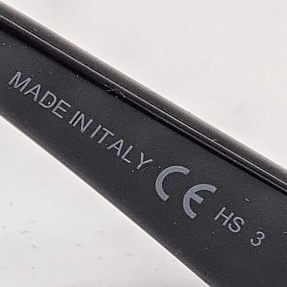 Dior Round Sunglasses Sideral 1 J63Y1 Black/Gold 53mm - Picture 8 of 17